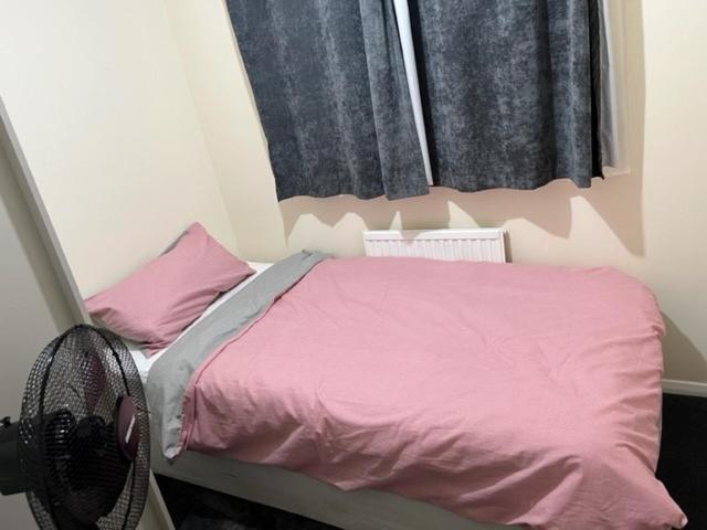 3 Bedroom Mid Terraced House Grays Esterno foto